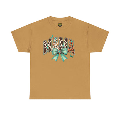 Western Mama Cotton Tee