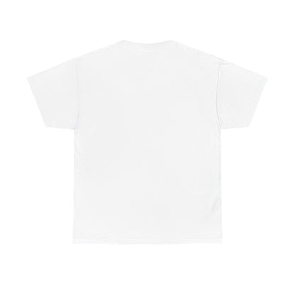 Suspect Cotton Tee