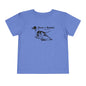 Toddler Dog Graphic Tee - Buck & Barrel, North Carolina