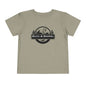 Toddler Outdoor Adventure Tee - Buck & Barrel Design