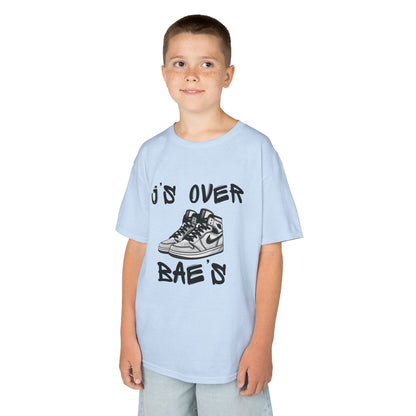 J's Over Bae's Kids Tee