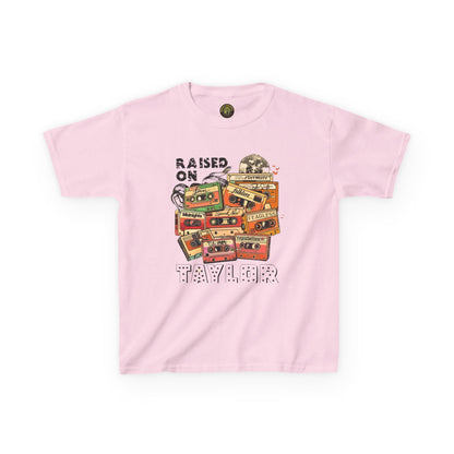 Kids Taylor Tee