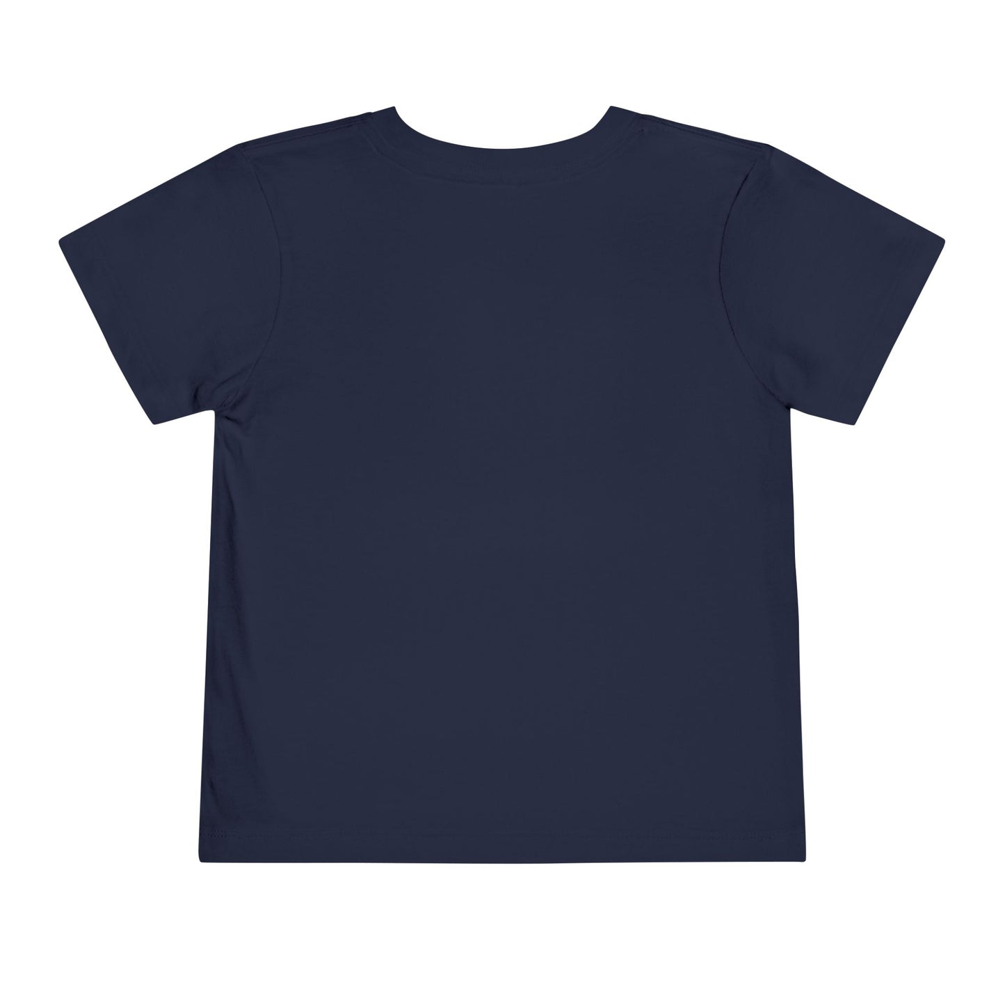 Bass Toddler Short Sleeve Tee