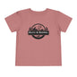 Toddler Outdoor Adventure Tee - Buck & Barrel Design