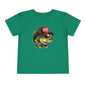 Bass Toddler Short Sleeve Tee