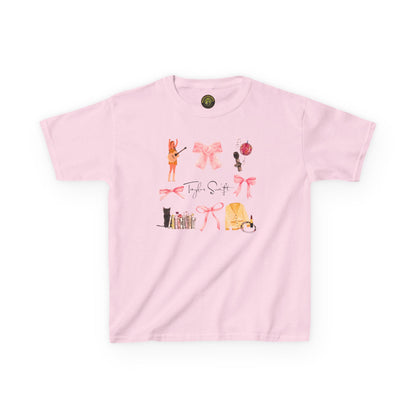 Kids Heavy Cotton™ Tee